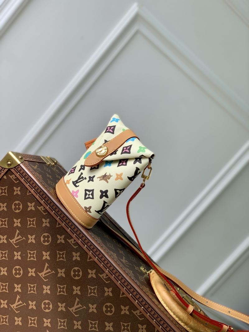 LV Bucket Bags